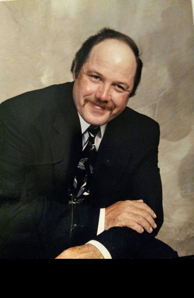 Ellery (Carl) Doss Profile Photo