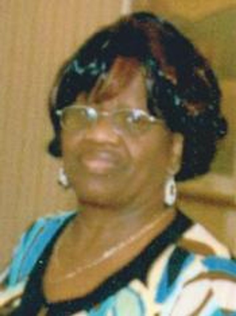 Lucille Marie Fortune