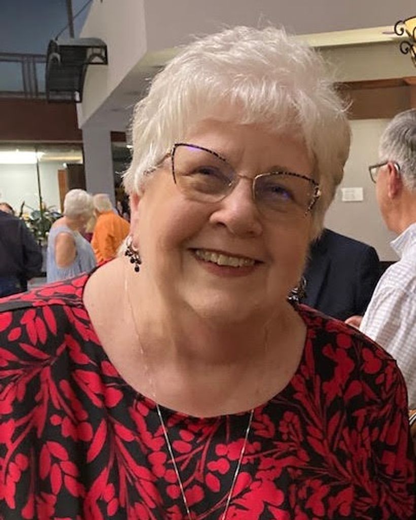 Tena Margaret Colley Alexander Profile Photo