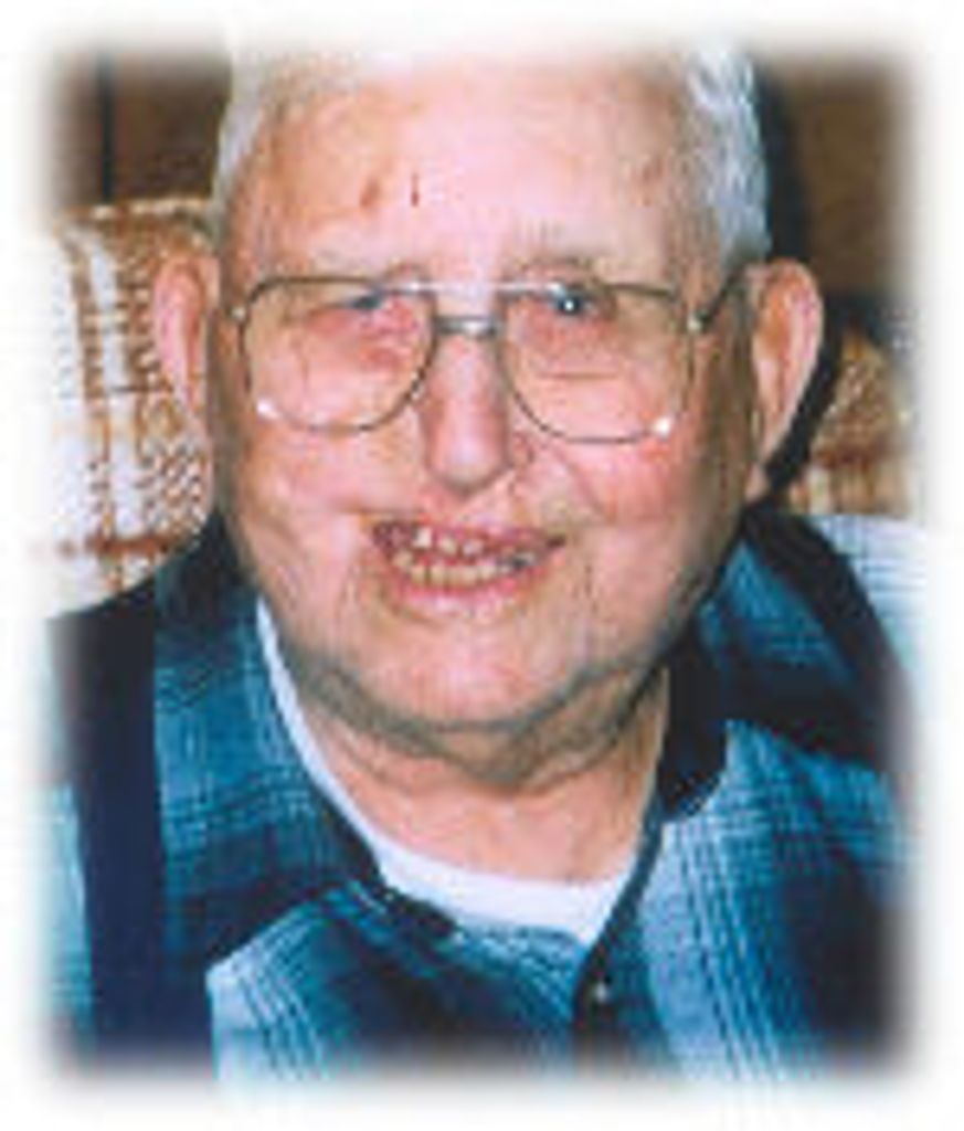 Morris Locher Profile Photo