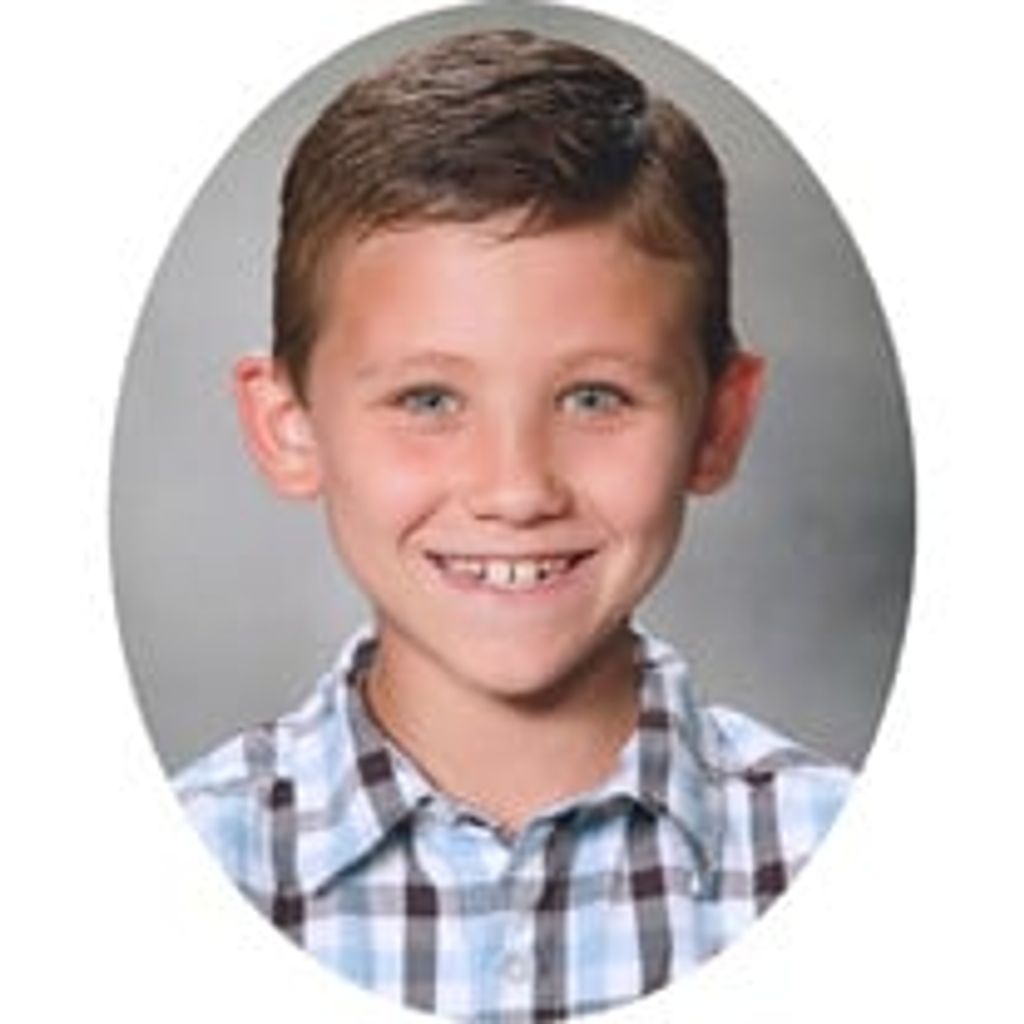 Garrett Rasa