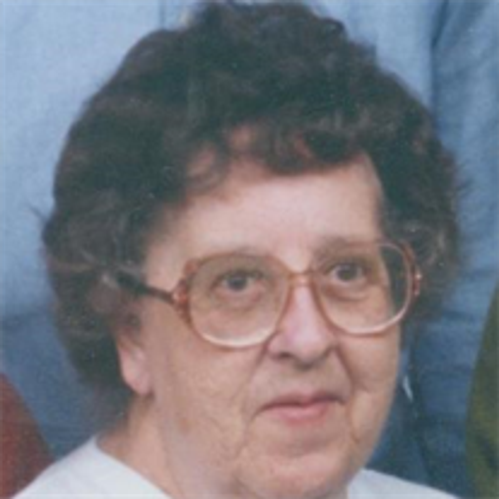 Joan Borchers