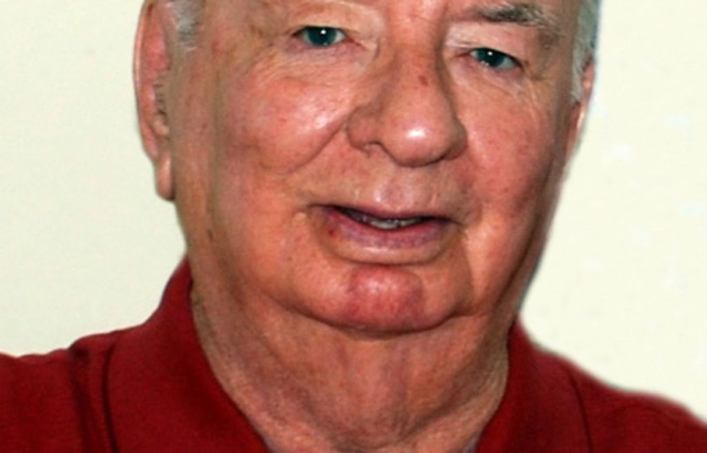 William H. “Bill” Ray