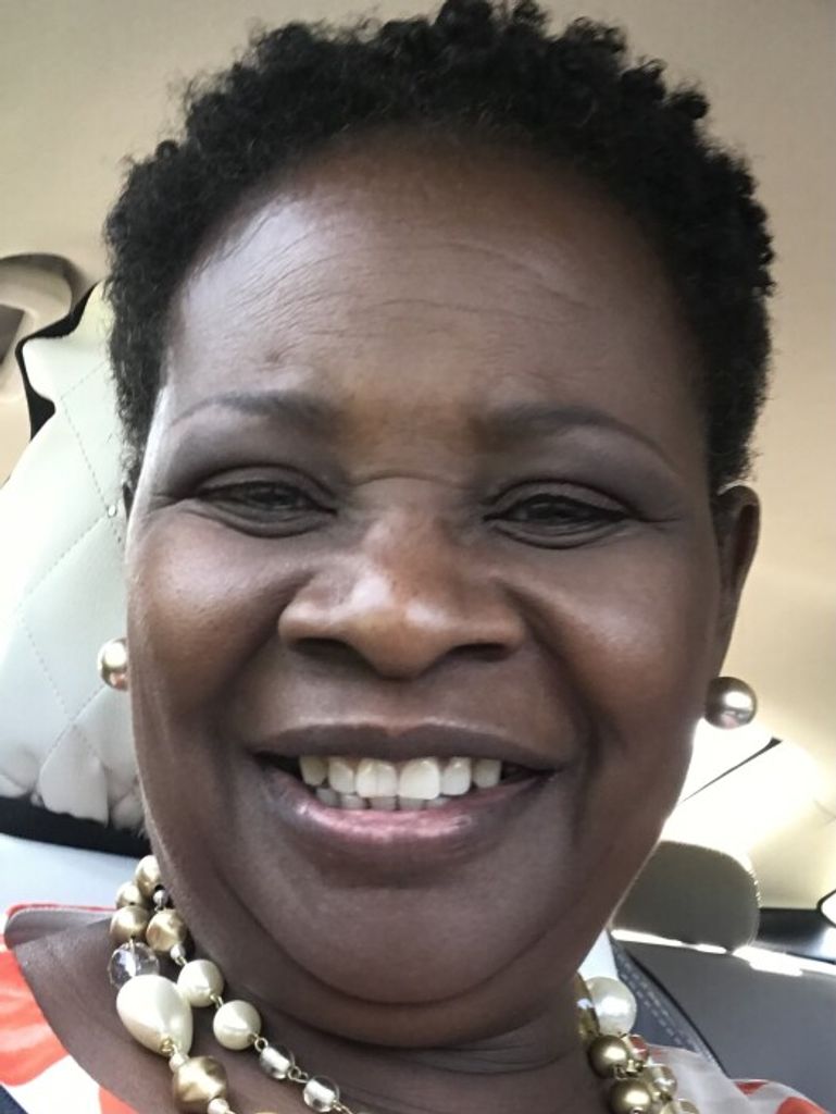 Mary A. Brown-Jones