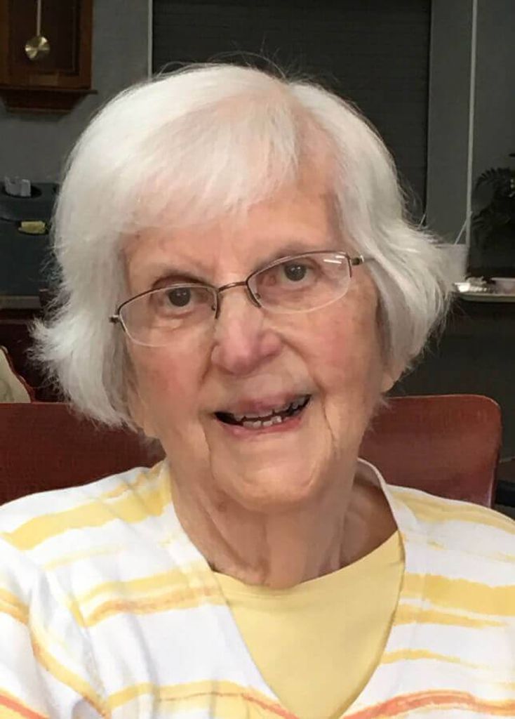 Bernice C. (State) Andrews Profile Photo