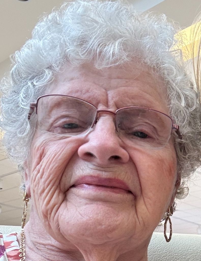Betty Ann Melles Profile Photo