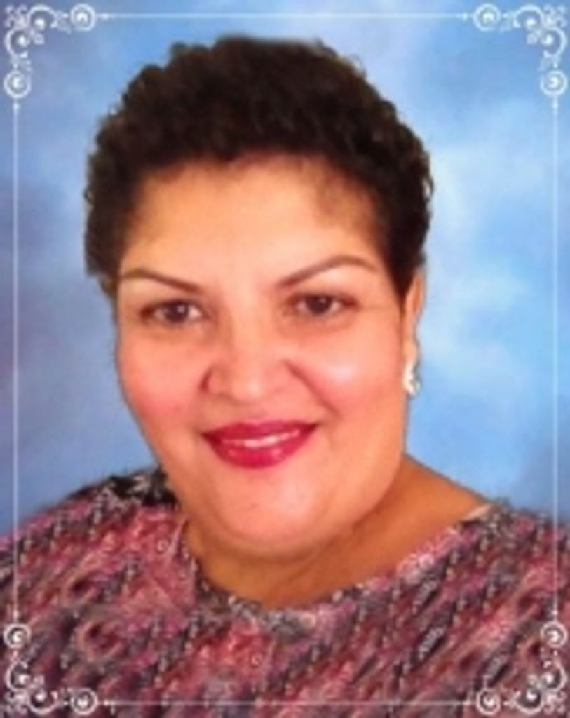 Carmen Jimenez-Jeffers