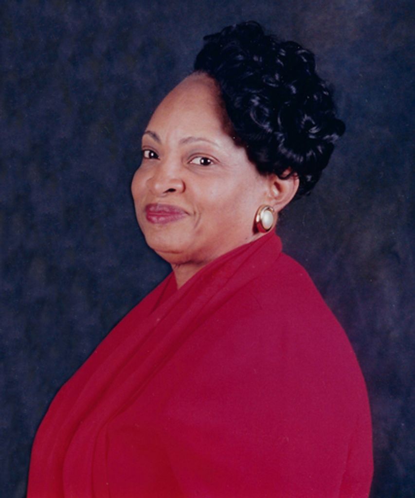 Lillie Steele Polk Profile Photo