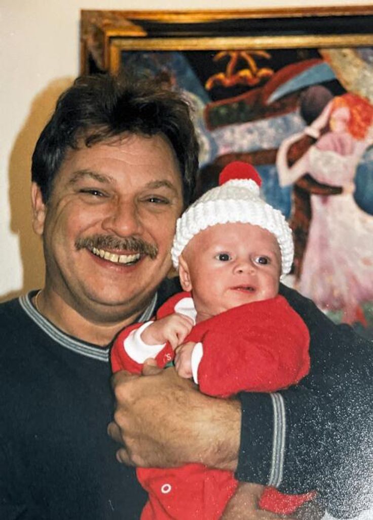 Morris "Ray" Boggs