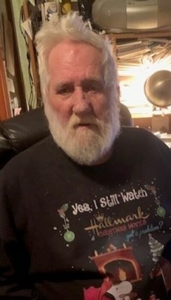 Herbert James Lane Profile Photo