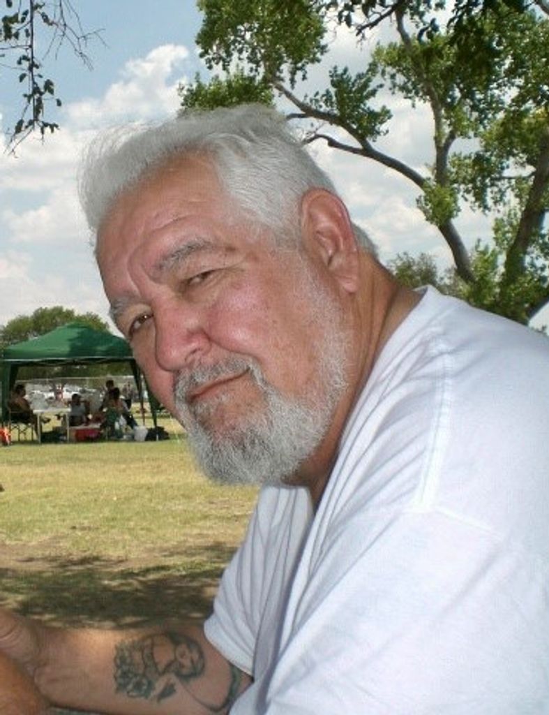 Pedro "Pete" Martinez