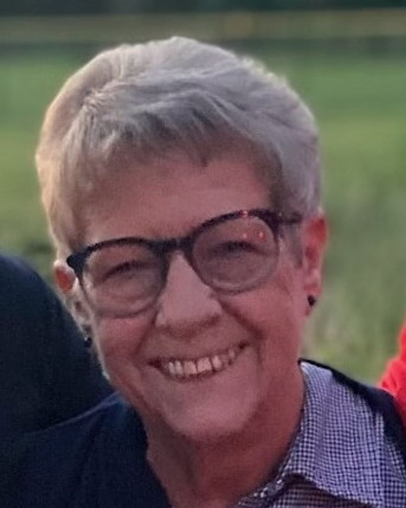 Bonita Louise Dellinger