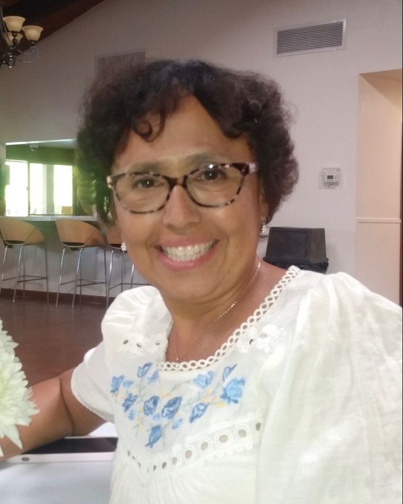 Lynette Gile