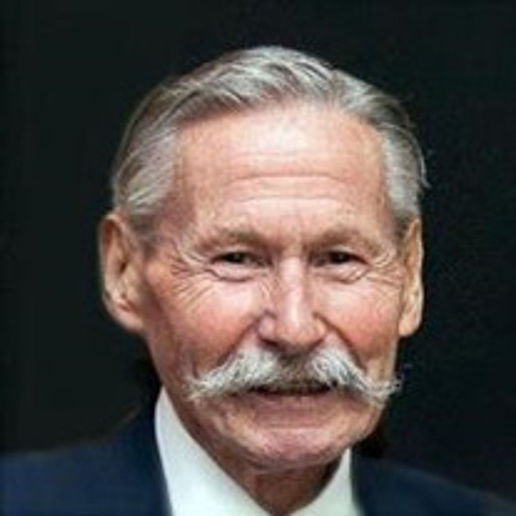 Samuel  Harvey Hunter