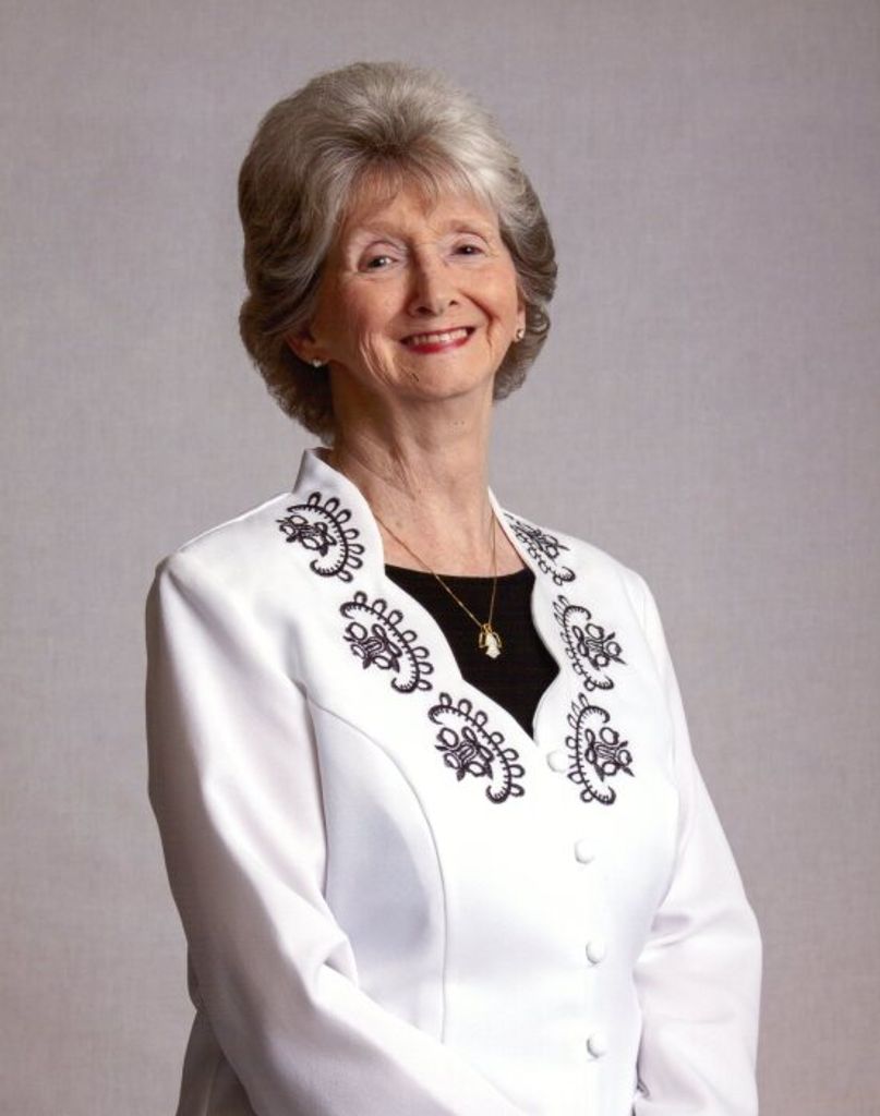 Linda Kay (Wilson)  Jarrett