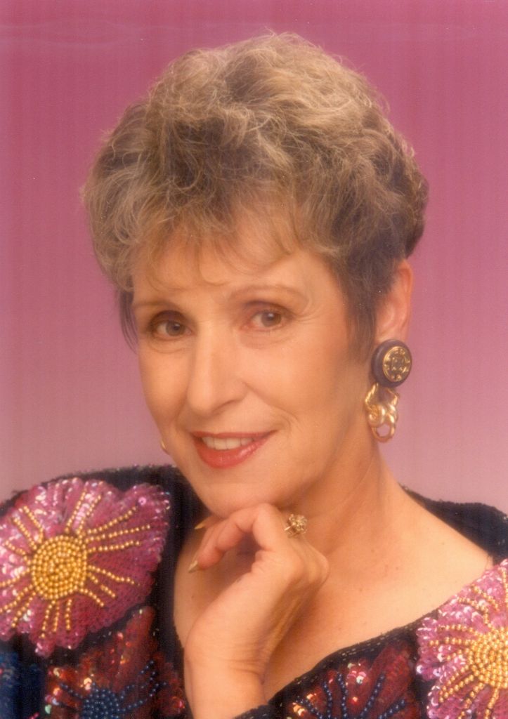 Nora Allene Blankenship