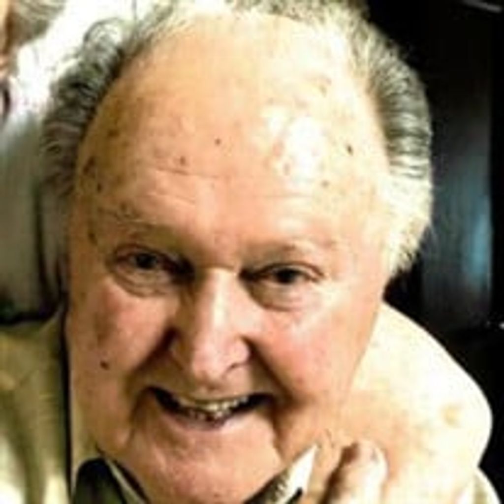 Henry J. Parr, Sr. Profile Photo