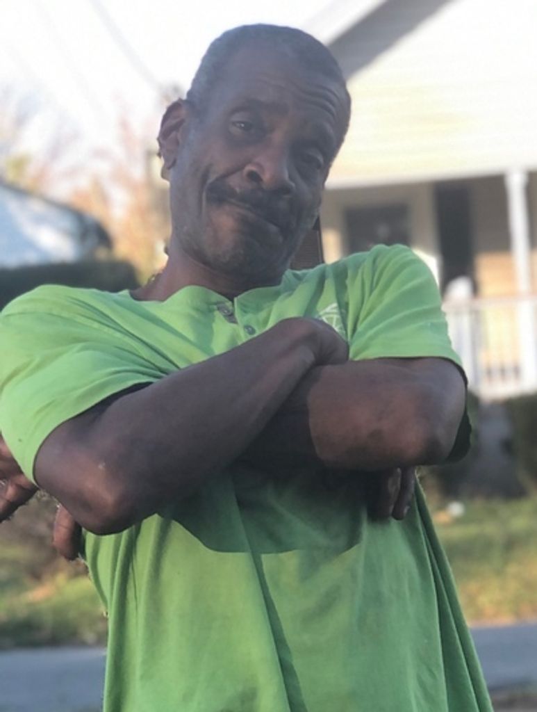 Melvin Harris Jr. Profile Photo