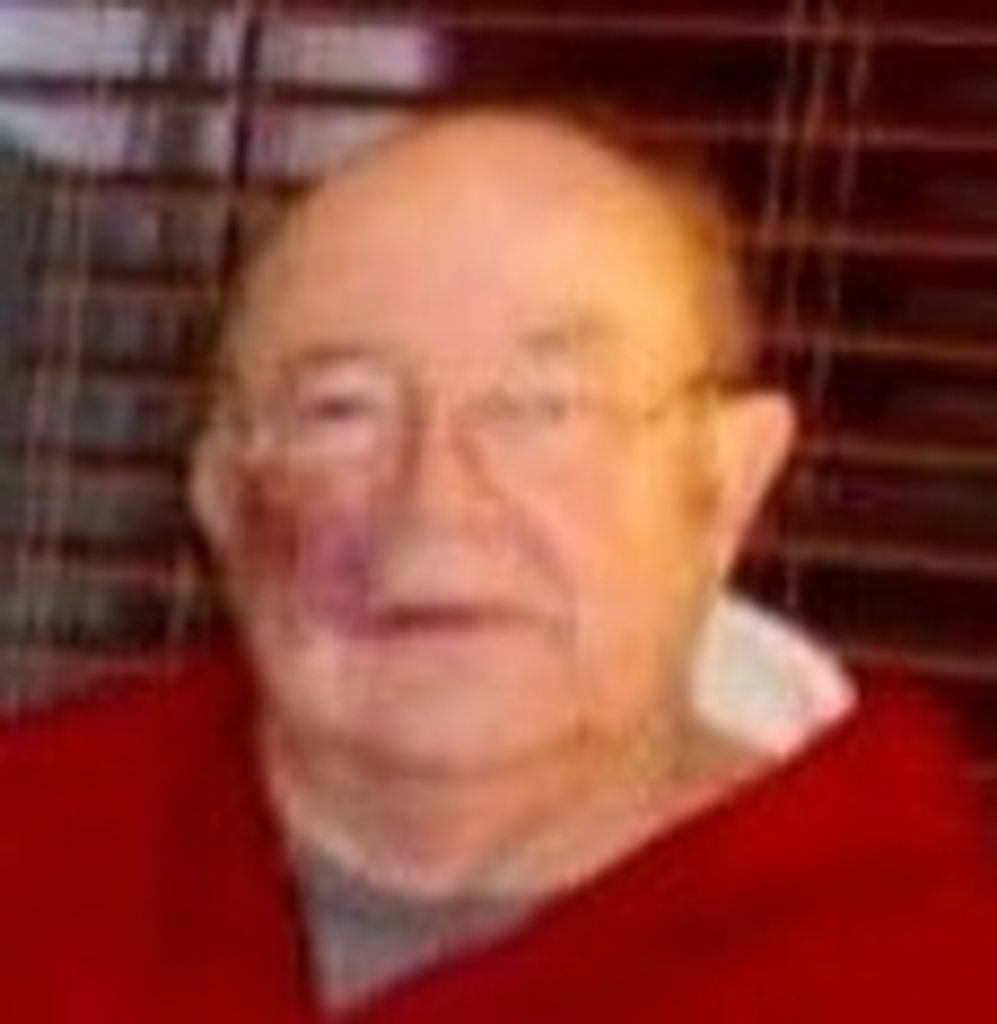 Lauze "Woody" Joseph Bergeron Jr. Profile Photo