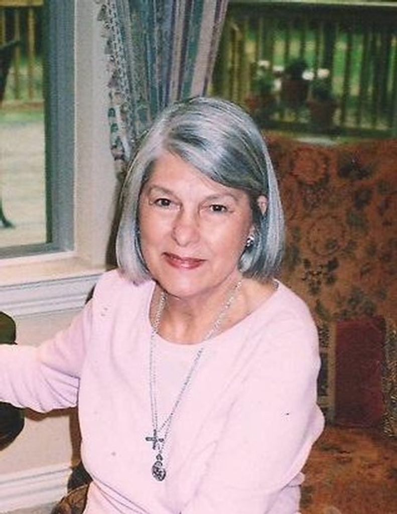 June Marie Kirkpatrick