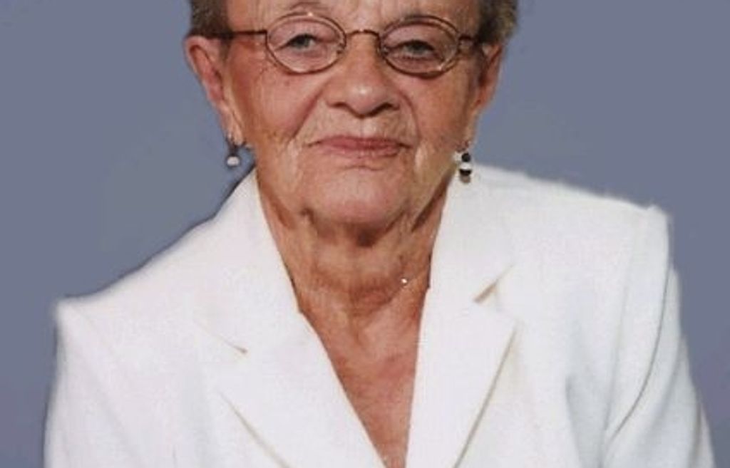 Virginia  Brunson