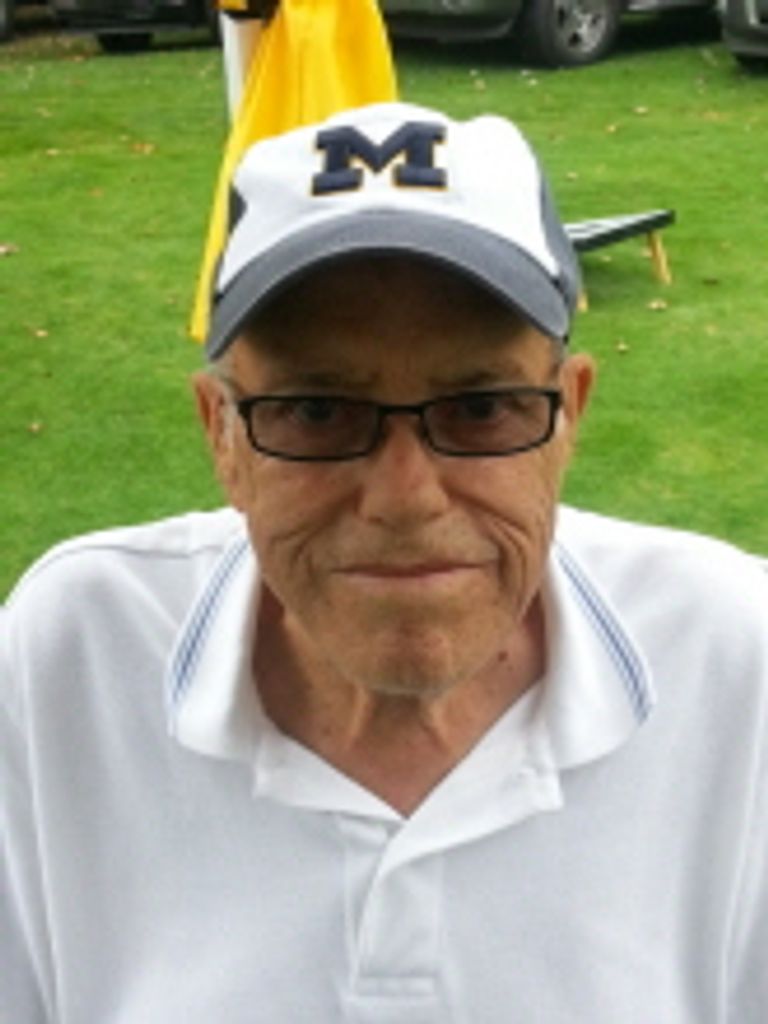 Charles William Schmidt