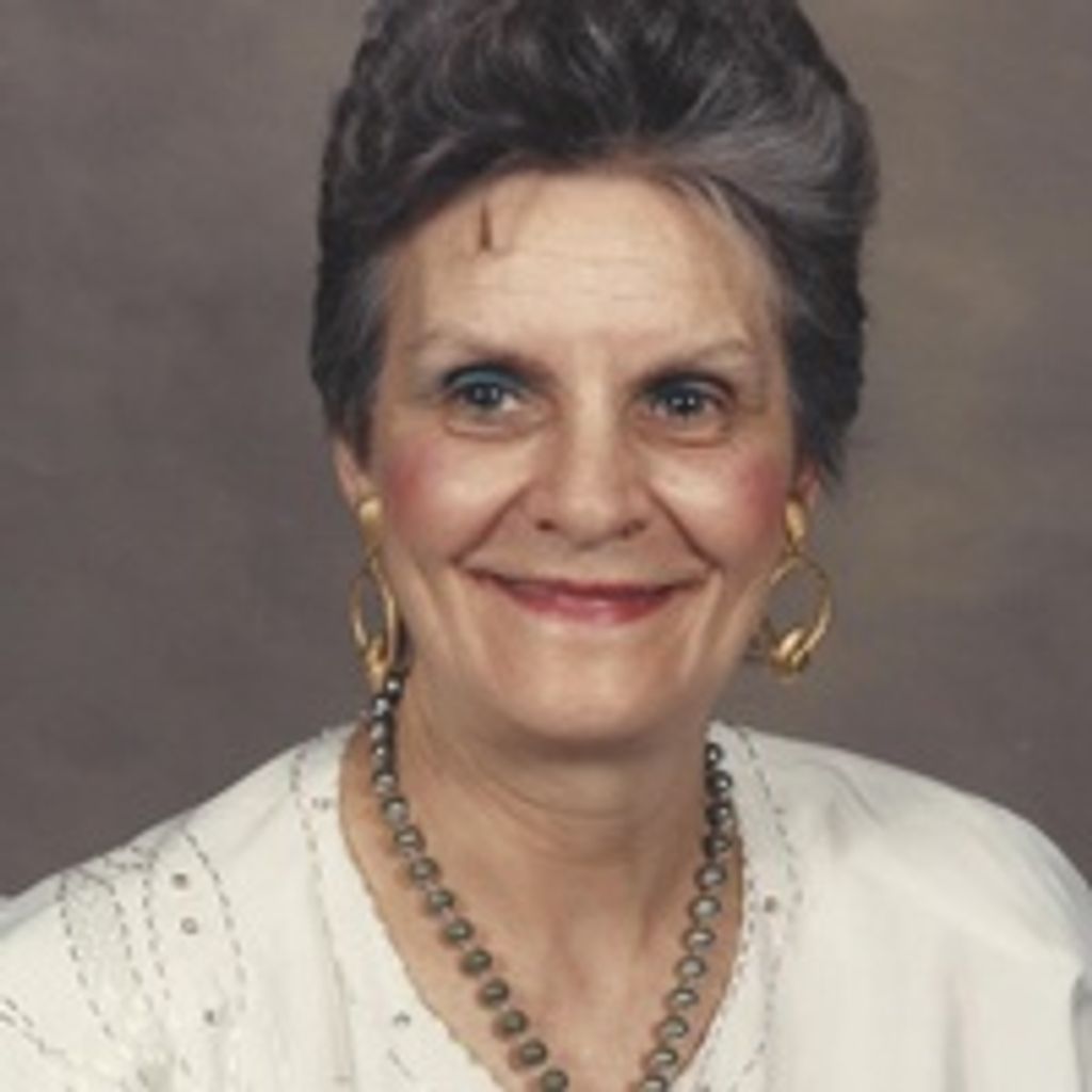 Dorthaleen "Dot" E. Noblett Profile Photo