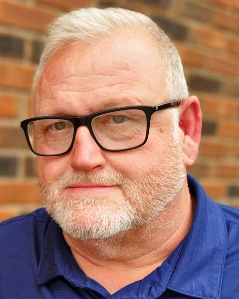 Eddie Dale Wilson Profile Photo