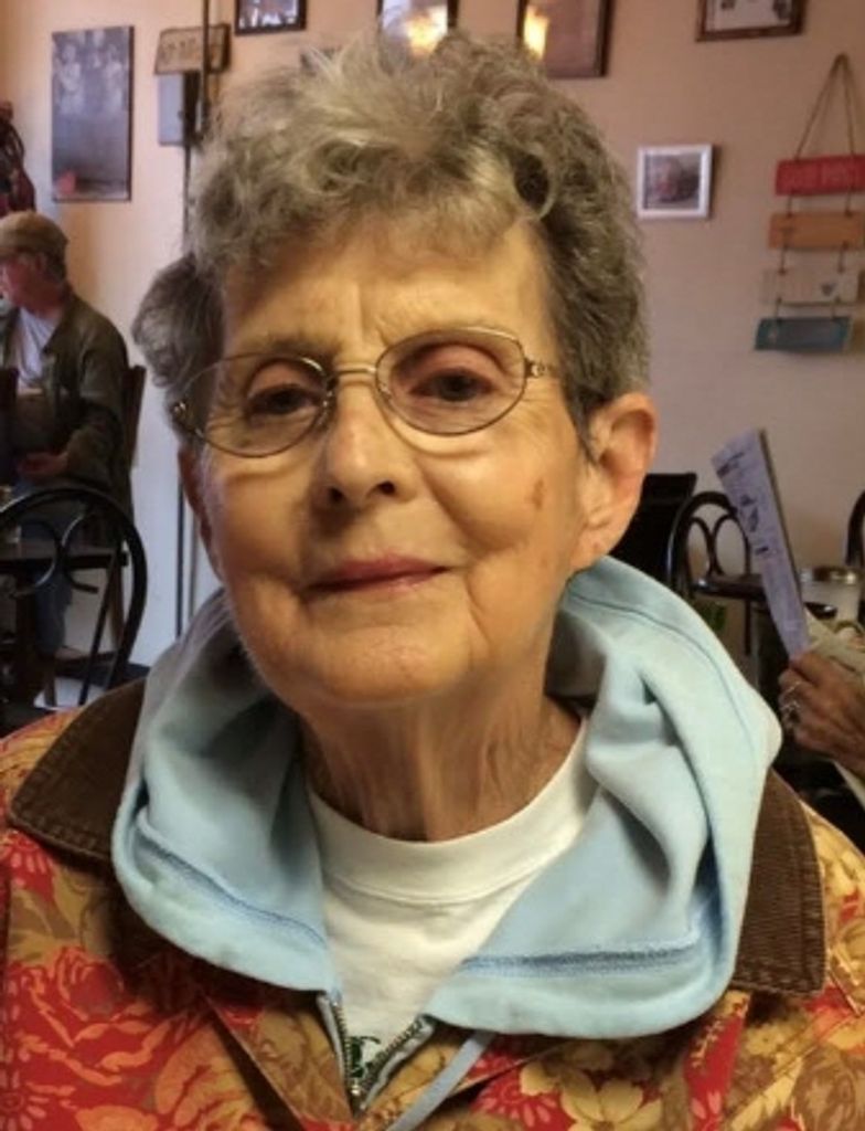 Jane Lasher Profile Photo