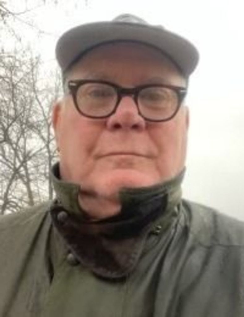 David Lee Earl Profile Photo