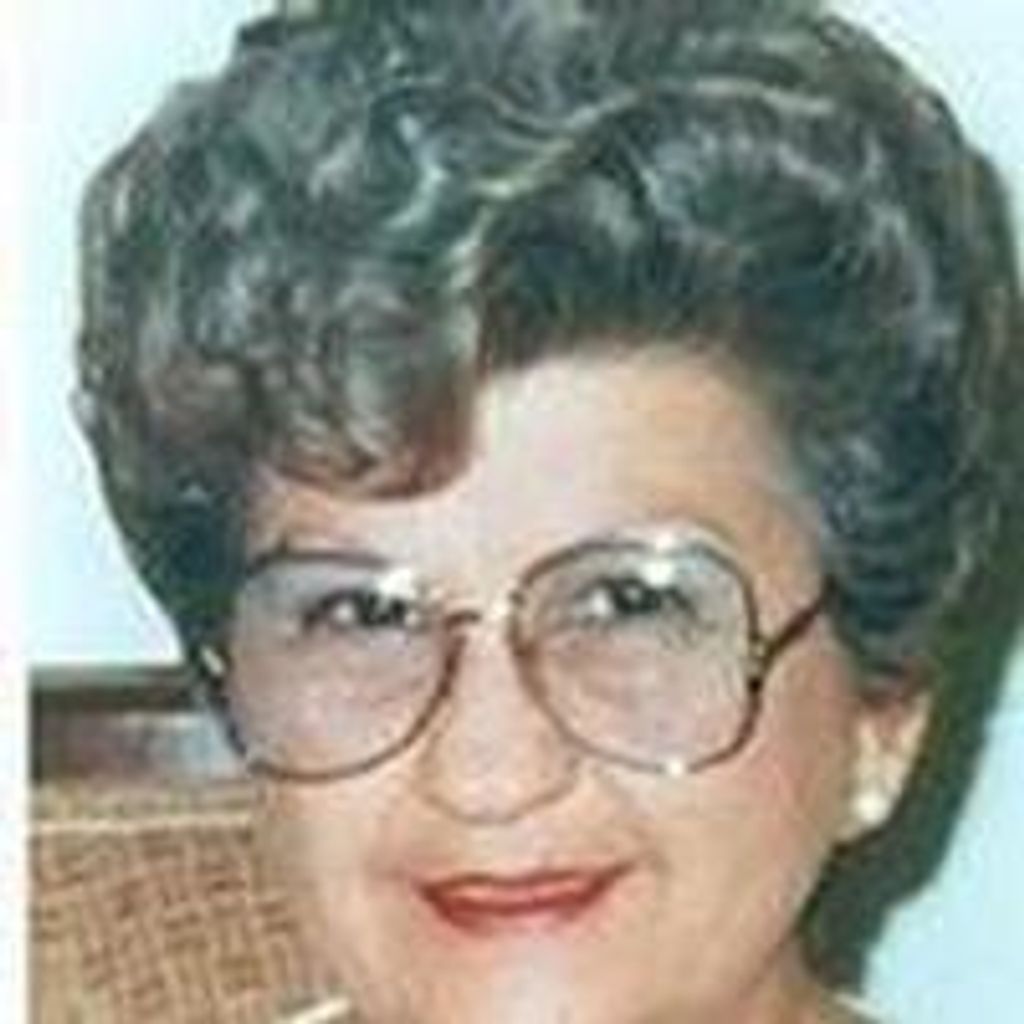 Peggy Driggers