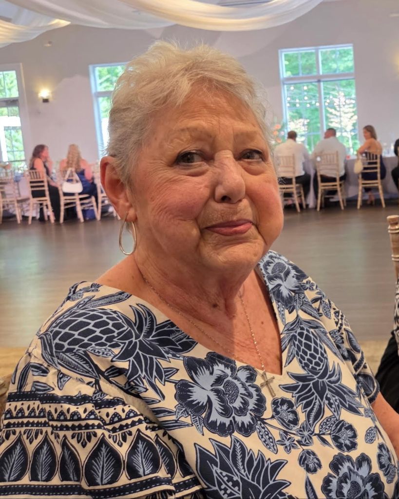 Barbara Juanita Powell Profile Photo