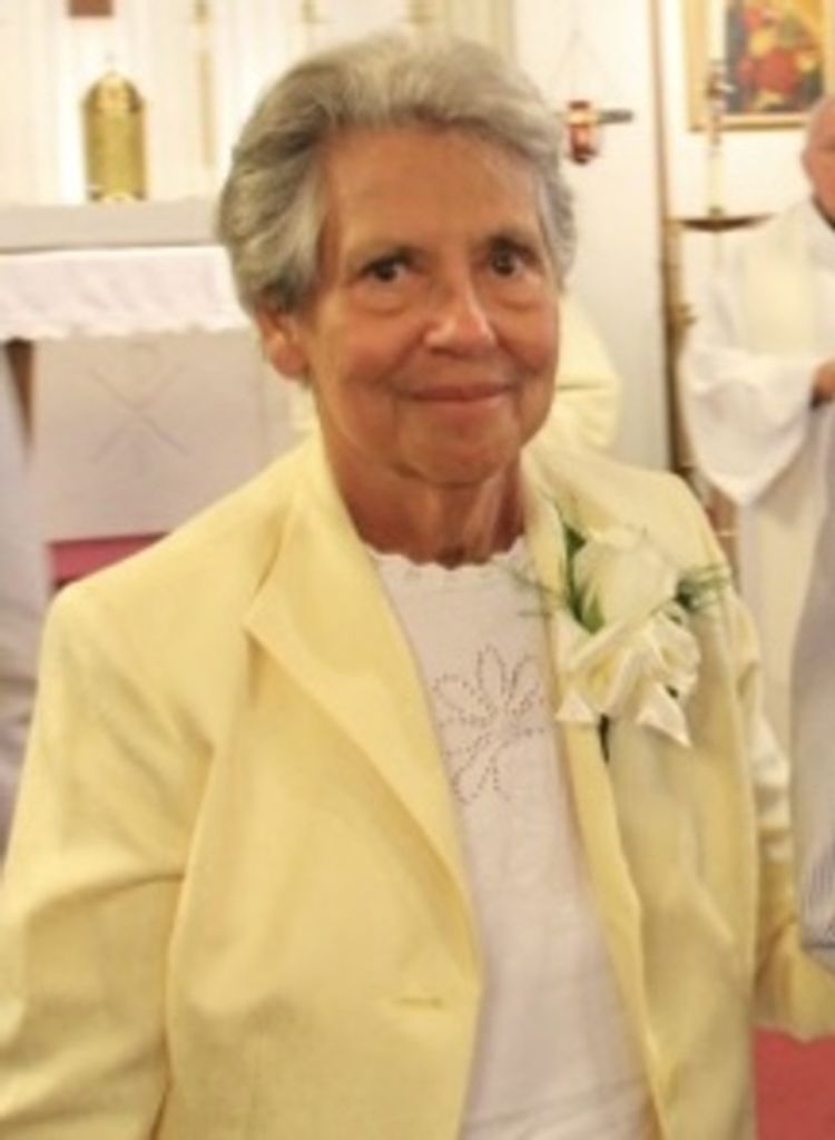 Sandra Fitzpatrick Profile Photo