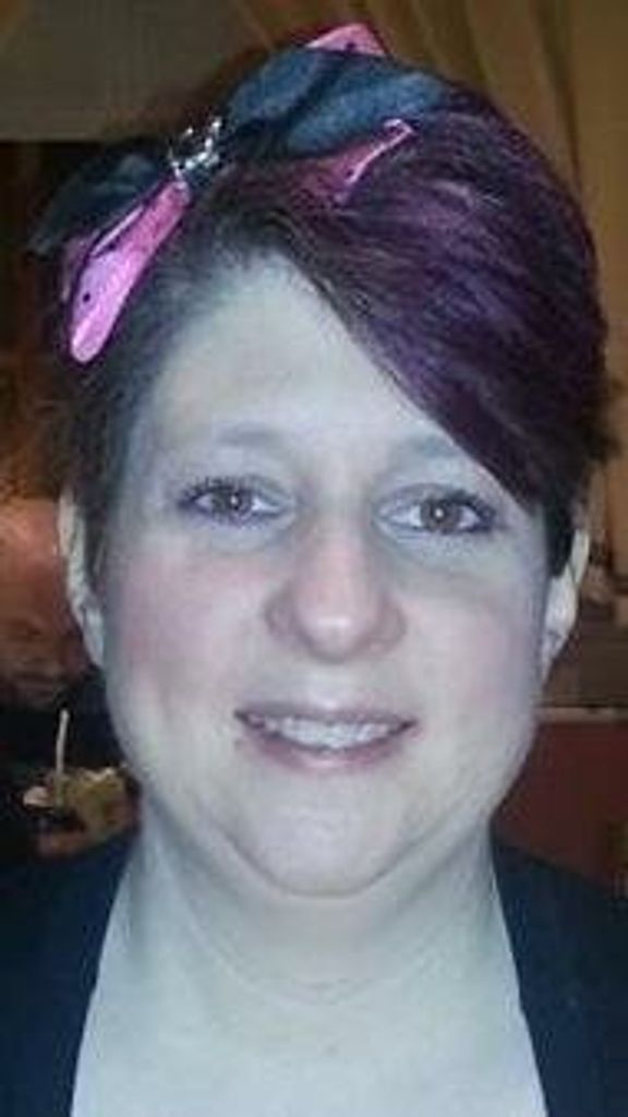 Maria  Anne Macgregor-Fiffe Profile Photo