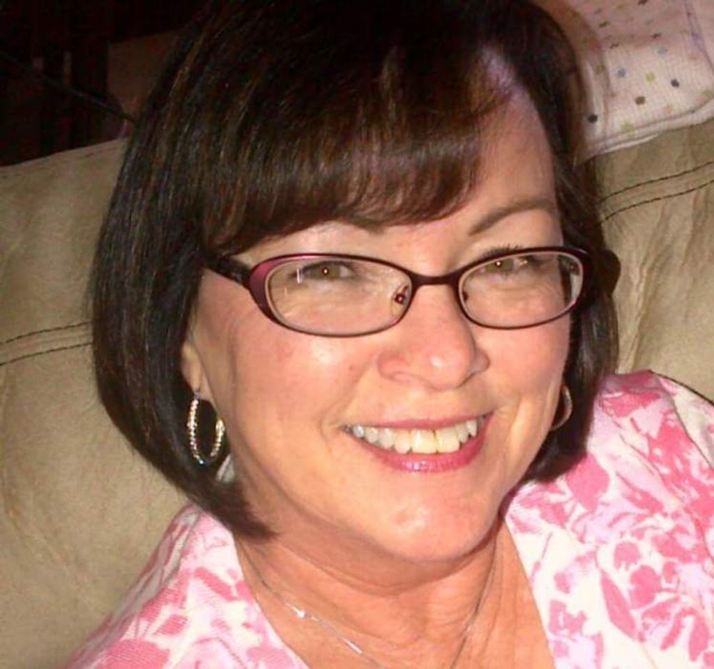 Cynthia (Knight)  Cason