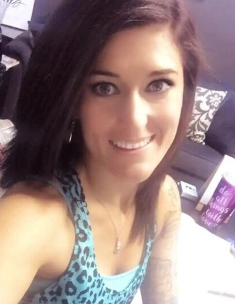 Brittany Nicole Edwards