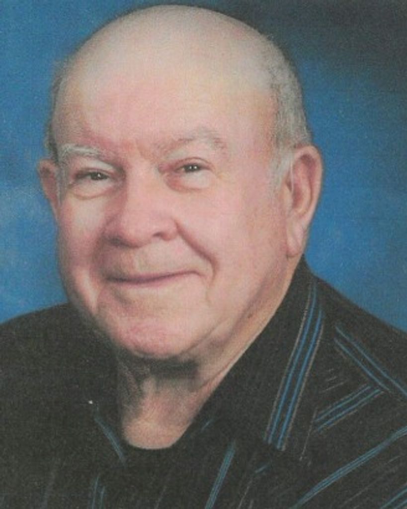 Thomas "Scooch" Scott Profile Photo