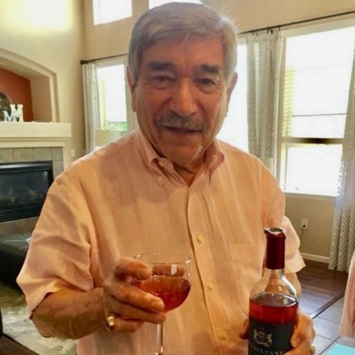 Jose Ricardo Herman Trujillo Profile Photo