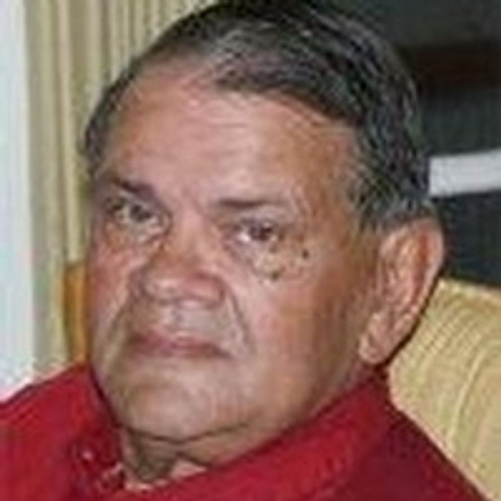John Caldwell GRISSOM