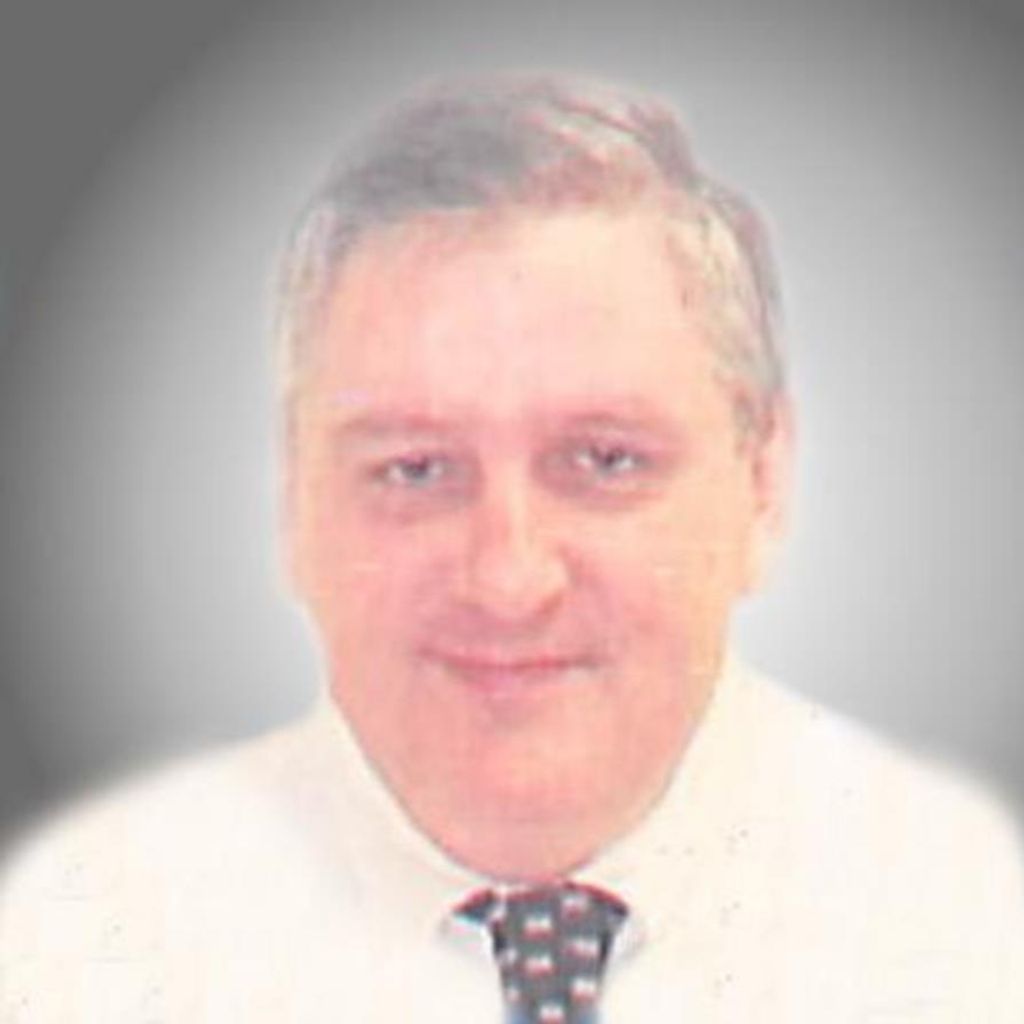 David I. Turner