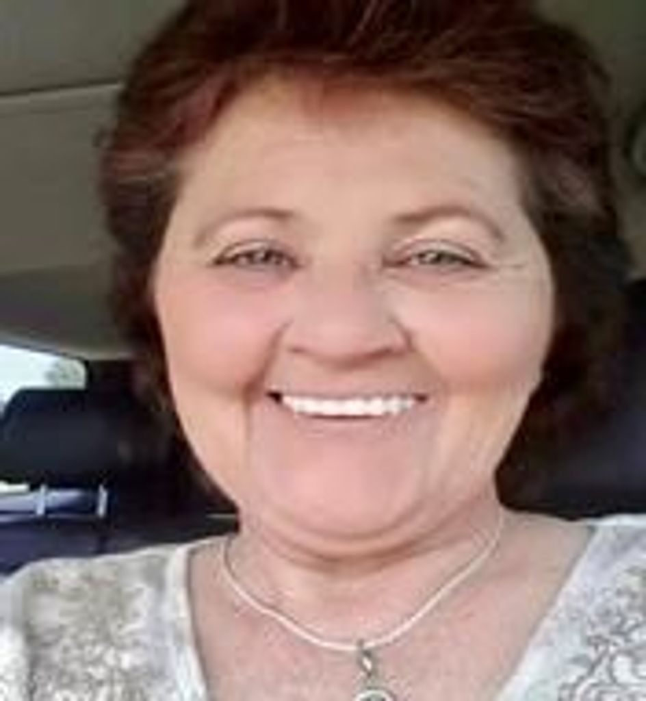 Kathy Anne Spivey Profile Photo