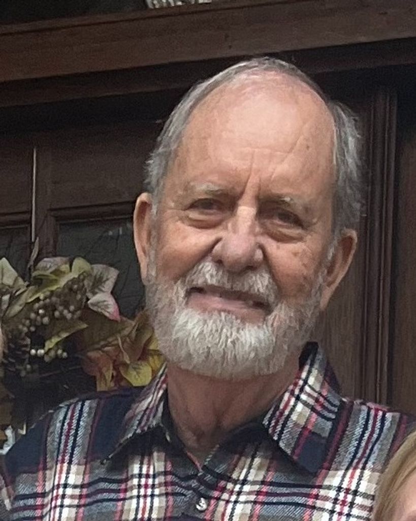 Carroll Ray Roszell Profile Photo
