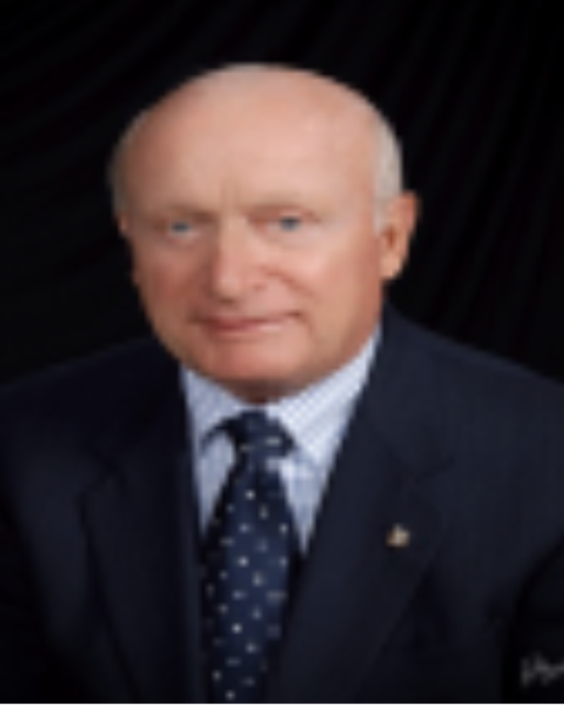 David Fred McNamar Profile Photo