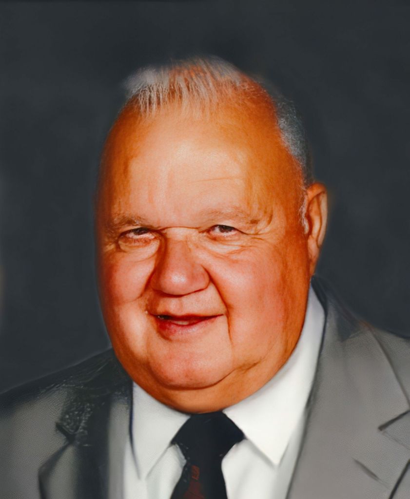 Rich William Fritz Profile Photo