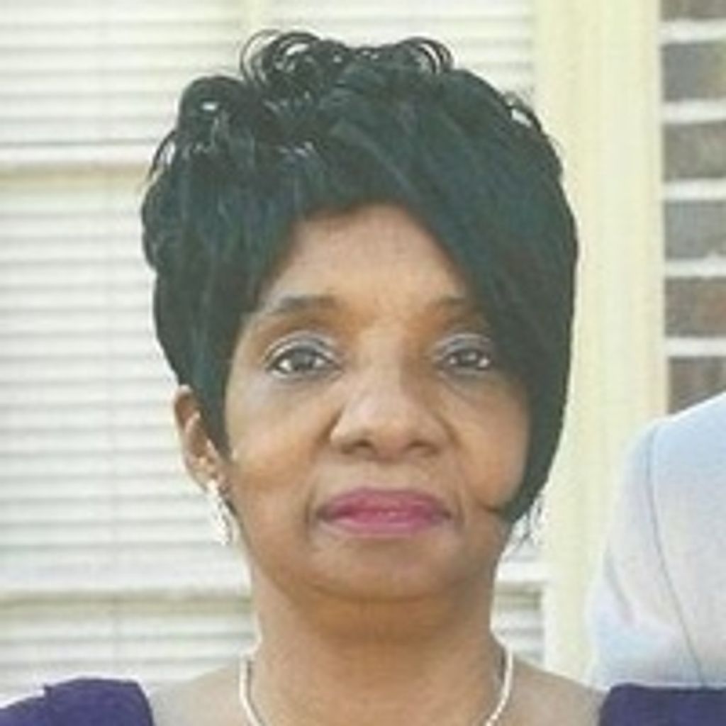 Patsy Shaw