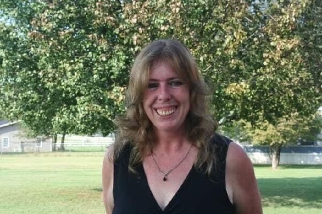 Susan Arline Walsh Hunter