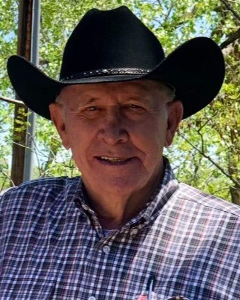 George Andrew Van Den Berg Profile Photo