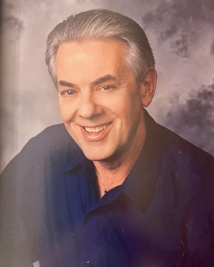 Larry French Profile Photo