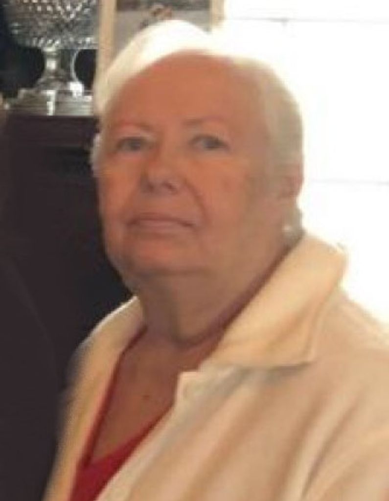 Ada Marie (Ballard)  Williams