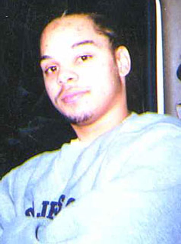 Christopher Keith Hatcher Ii Profile Photo